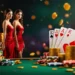 Giữ vốn thông minh khi chơi tại sảnh casino XOSO66