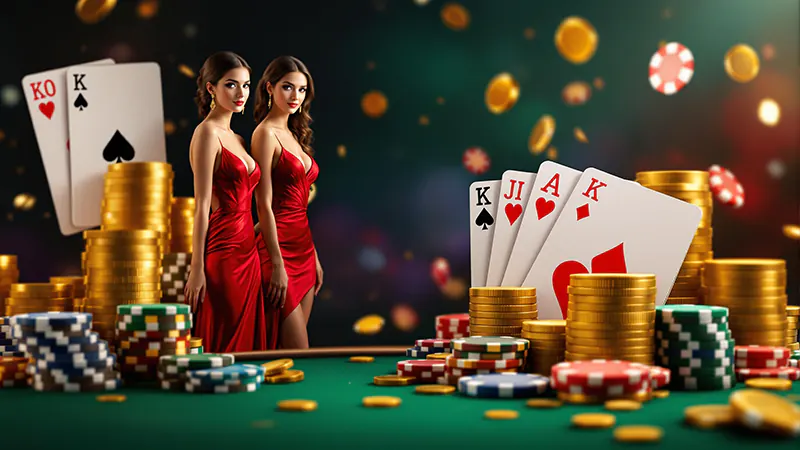 Giữ vốn thông minh khi chơi tại sảnh casino XOSO66