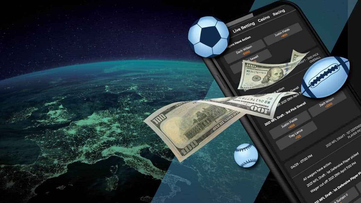 Bảng kèo bóng đá FB88 với tỉ lệ odds cập nhật liên tục.