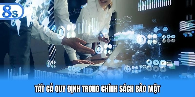 Tổng quan về nhà cái 8S