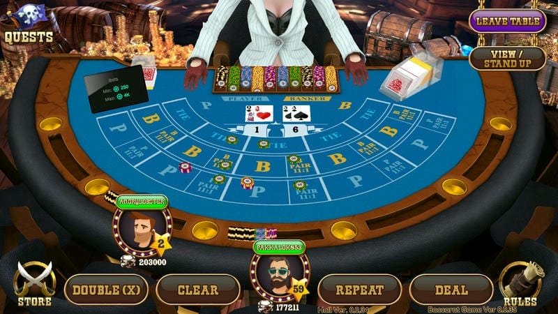  Người chơi bài tại nhà cái BET88 cần kiểm soát cảm xúc khi đặt cược.