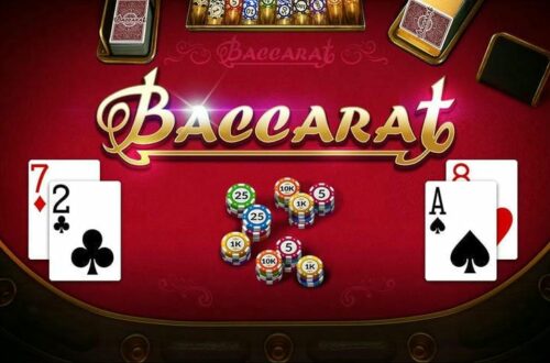  Quản lý vốn tại nhà cái BET88 giúp bảo toàn tiền cược lâu dài