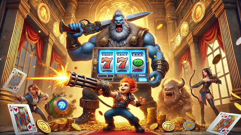 Dealer chuyên nghiệp tại bàn Live Casino KL99, tạo không khí kịch tính.