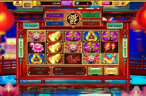 Chiến thuật chơi Nổ Hũ 58win không phụ thuộc chu kỳ máy
