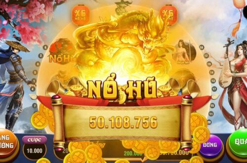  Quay hũ vào giờ vàng để tăng cơ hội nổ jackpot lớn.