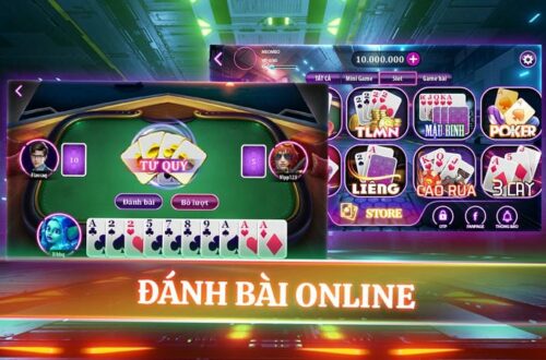  Mẹo tránh vi phạm khi chơi tài xỉu online 