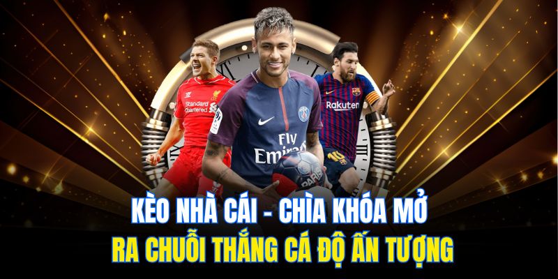 Bảng tỷ lệ kèo nhà cái trước trận cần phân tích kỹ