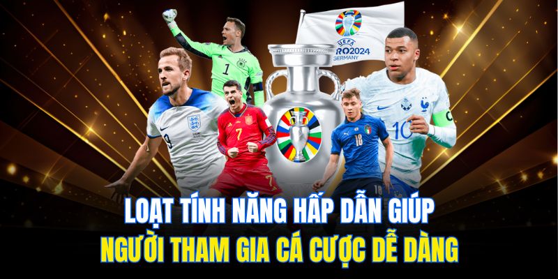 Chuyên gia phân tích kèo nhà cái mang đến độ tin cậy cao