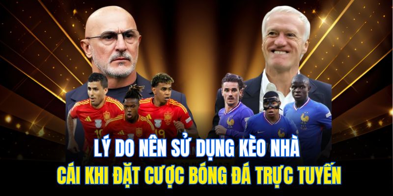 Biểu đồ phong độ đội bóng hỗ trợ nhận định kèo nhà cái