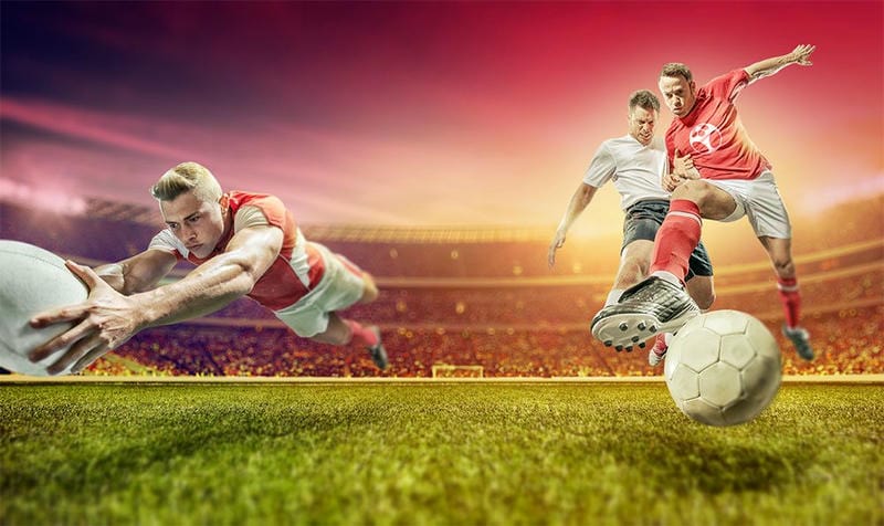  Người chơi giữ bình tĩnh để soi kèo chính xác tại sân chơi 99OK.