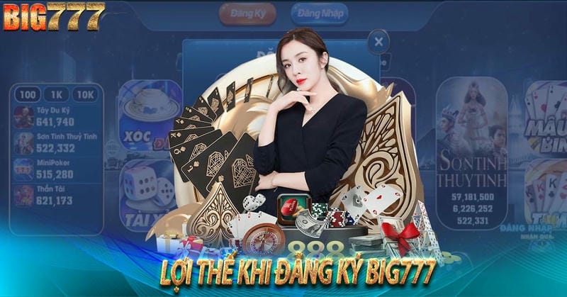  Tải app Big777 trên Android – Nhanh chóng, an toàn, không lỗi.