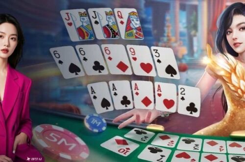  Tài xỉu tại Big777 – Trò chơi dễ thắng cho người mới.