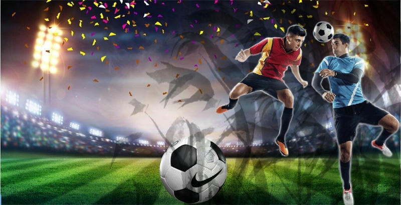 Cá cược bóng đá hấp dẫn tại Thể thao King88.