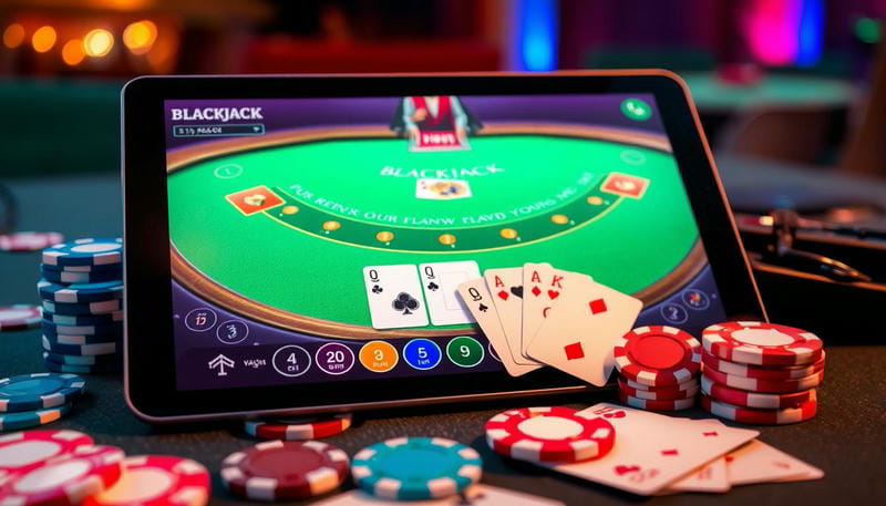Sảnh casino VB777 với dealer chuyên nghiệp, livestream mượt mà.