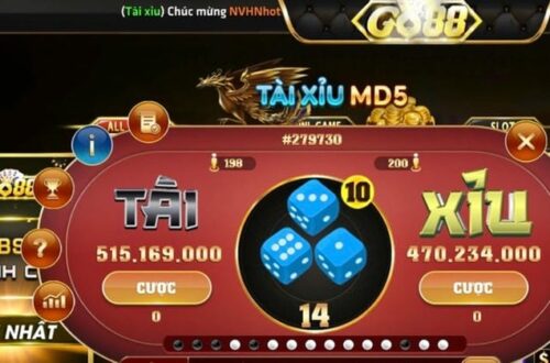 Cách chọn nhà cái tài xỉu uy tín