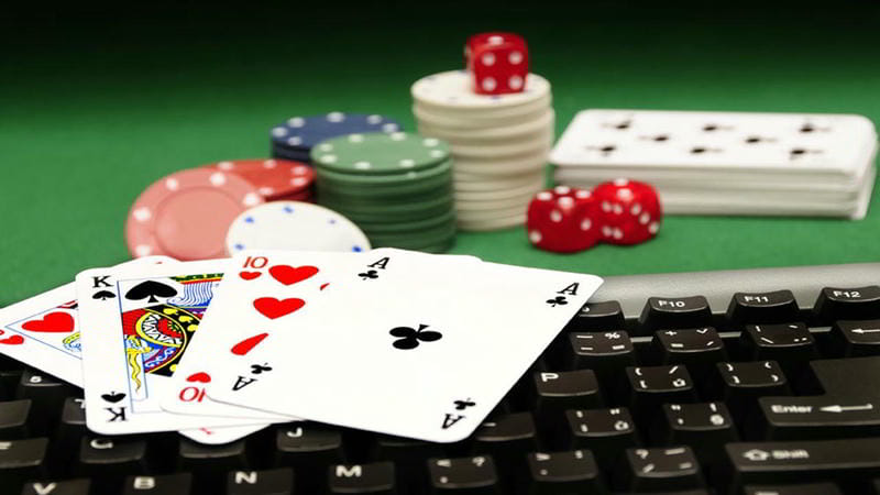 Mẹo chơi bài Cào thông minh trên cổng game RicWin.