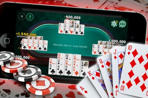  Chơi game bài đổi thưởng Sunwin trên điện thoại tiện lợi, mượt mà.