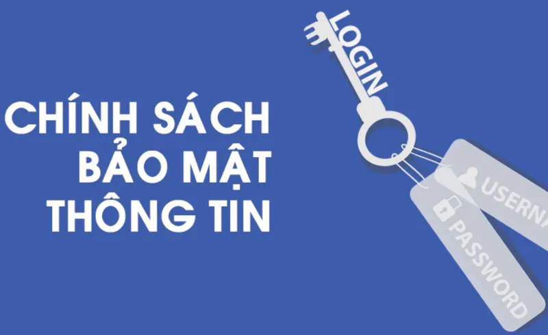 Chính sách bảo mật WINVN bảo vệ thông tin người chơi tối đa