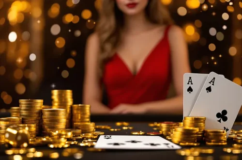  Phòng VIP Casino King88 mang trải nghiệm sòng bài chuẩn Âu.