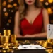 Phòng VIP Casino King88 mang trải nghiệm sòng bài chuẩn Âu.