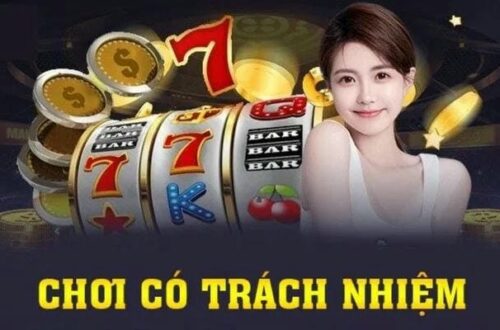  Hạn chế cá cược – Nắm giữ cuộc sống trong tay bạn.