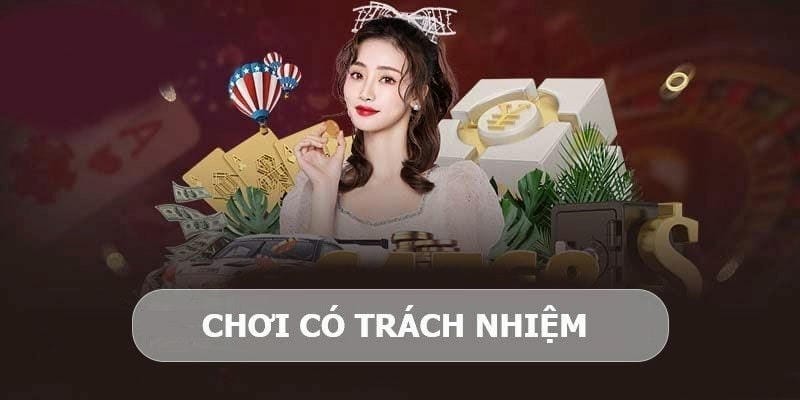 Chơi có trách nhiệm – Giữ vững sự cân bằng tài chính cá nhân.
