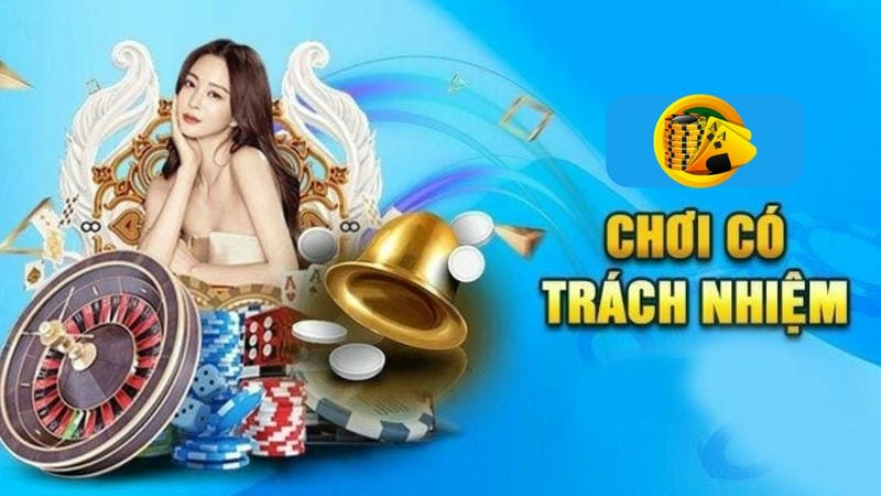 Hệ thống hỗ trợ – Giúp bạn kiểm soát hành vi cá cược.