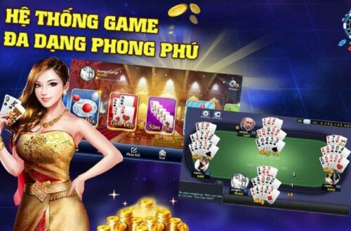  Kho game e-sports đa dạng tại Fun88, khám phá sau khi đăng ký  