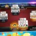  Không khí sôi động của ván tài xỉu trong game bài đổi thưởng.