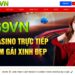 Hướng dẫn nhập mã khuyến mãi nhanh chóng tại link vào 69VN.