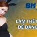 Ưu đãi chào mừng hấp dẫn khi đăng ký BK8