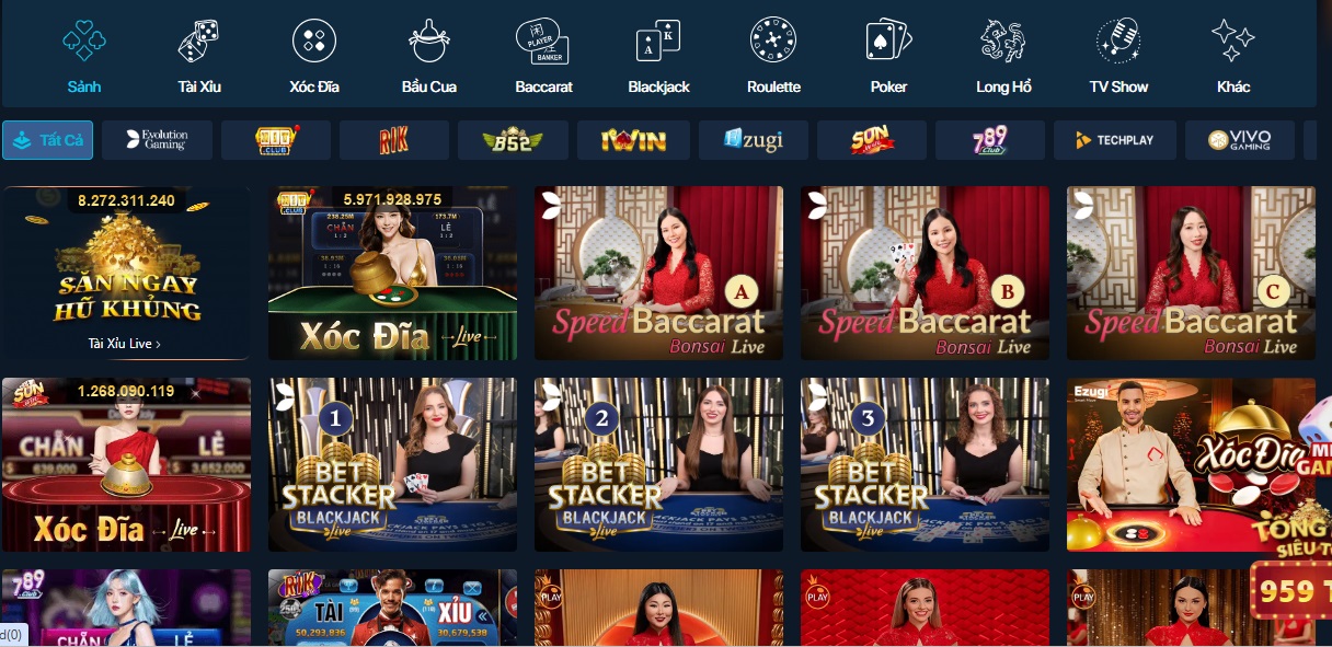  Rút tiền LUCK8 về ngân hàng chỉ vài phút với thao tác đơn giản.