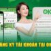 Giao diện cá cược hiện đại tại nhà cái 99OK