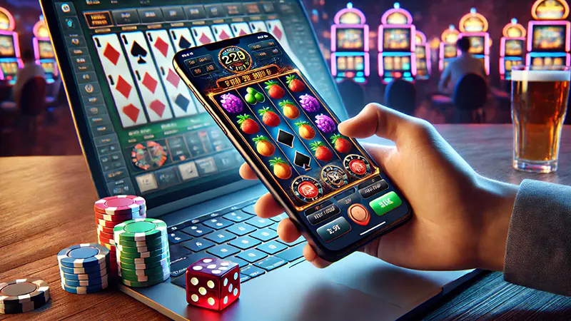 Giao diện nhà cái Rubik88 dễ dùng, hỗ trợ đăng ký Rubik88 nhanh chóng.