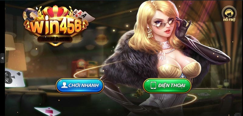 Đăng ký WIN456 nhanh gọn, chỉ vài bước qua link vào chính thức.