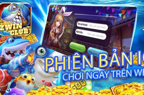  Hệ thống bảo mật ZWINCLUB đảm bảo an toàn tuyệt đối cho người chơi 
