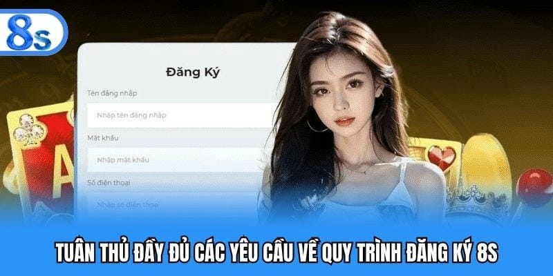 Tổng quan về nhà cái 8S
