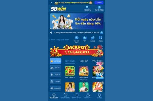  Hướng dẫn lấy lại mật khẩu khi đăng nhập 58win thất bại