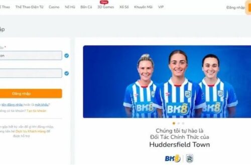  Link vào nhà cái BK8 cập nhật liên tục, truy cập dễ 