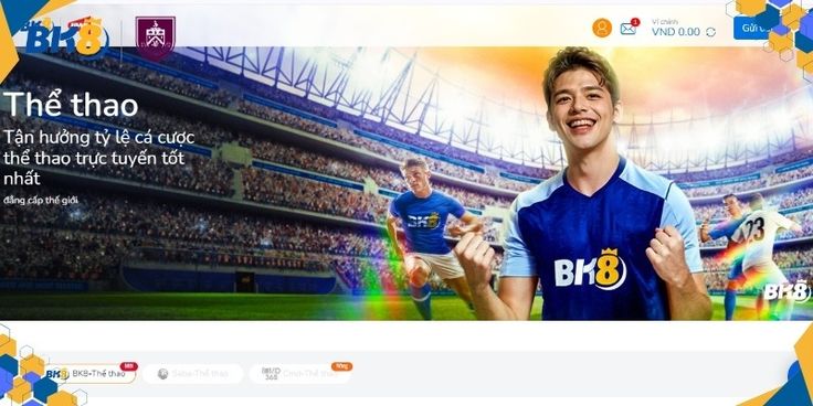 Đăng nhập BK8 an toàn với bảo mật hai lớp OTP
