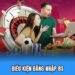 Tổng quan về nhà cái 8S