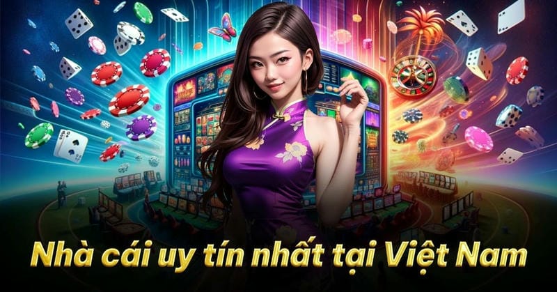 Giao dịch nạp/rút tiền nhanh, an toàn tại Topvin.