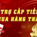 Người chơi cần đủ tuổi và chịu trách nhiệm với tài khoản