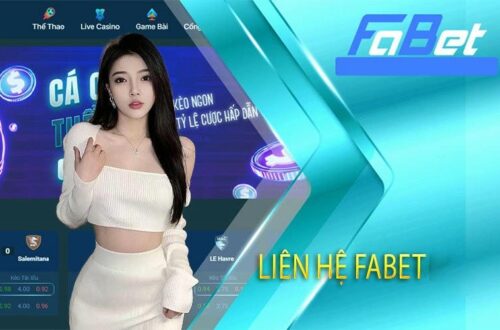  Hệ thống bảo mật nhà cái Fabet an toàn, chống gian lận 