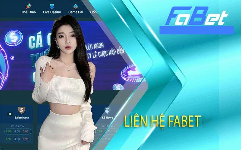  Hệ thống bảo mật nhà cái Fabet an toàn, chống gian lận 