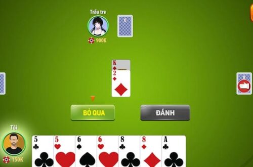  Mẹo ăn phỏm nhanh tại Fun88 game bài