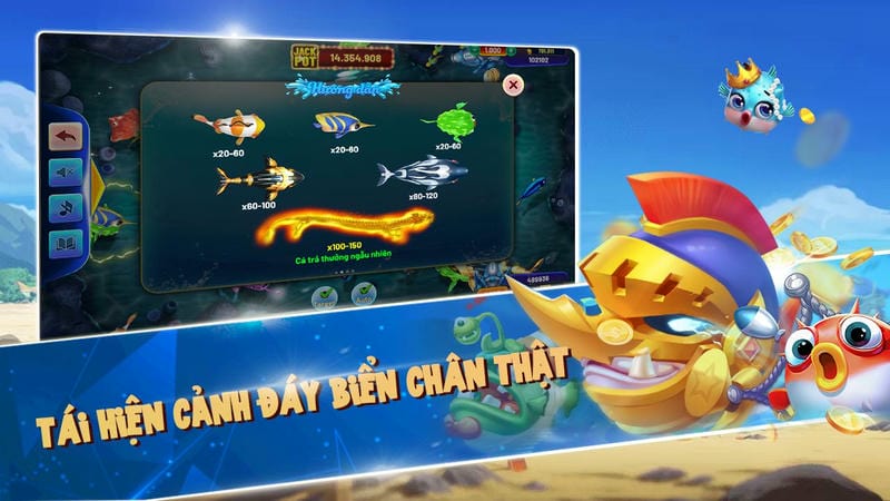  Tổ đội săn boss khủng sau khi Fun88 đăng nhập
