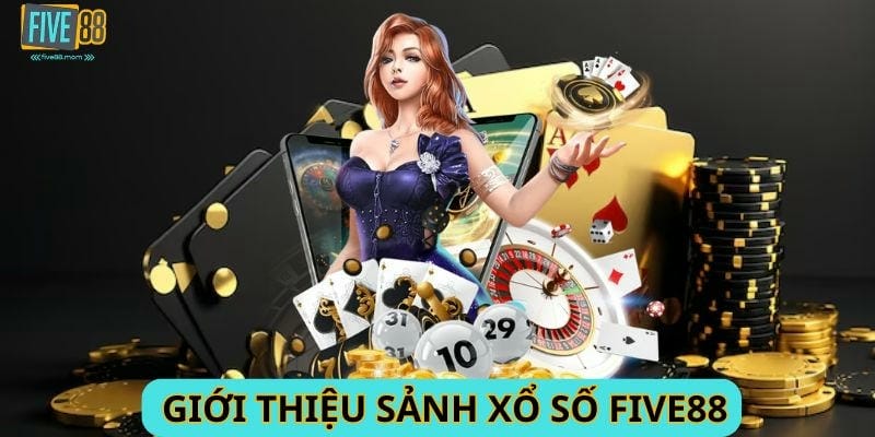 Tổng quan về nhà cái Five88