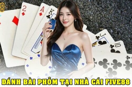 Hướng dẫn chơi game hot tại nhà cái Five88