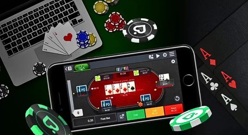 Giao diện casino Vinbet sang trọng, dễ sử dụng, thu hút mọi người chơi